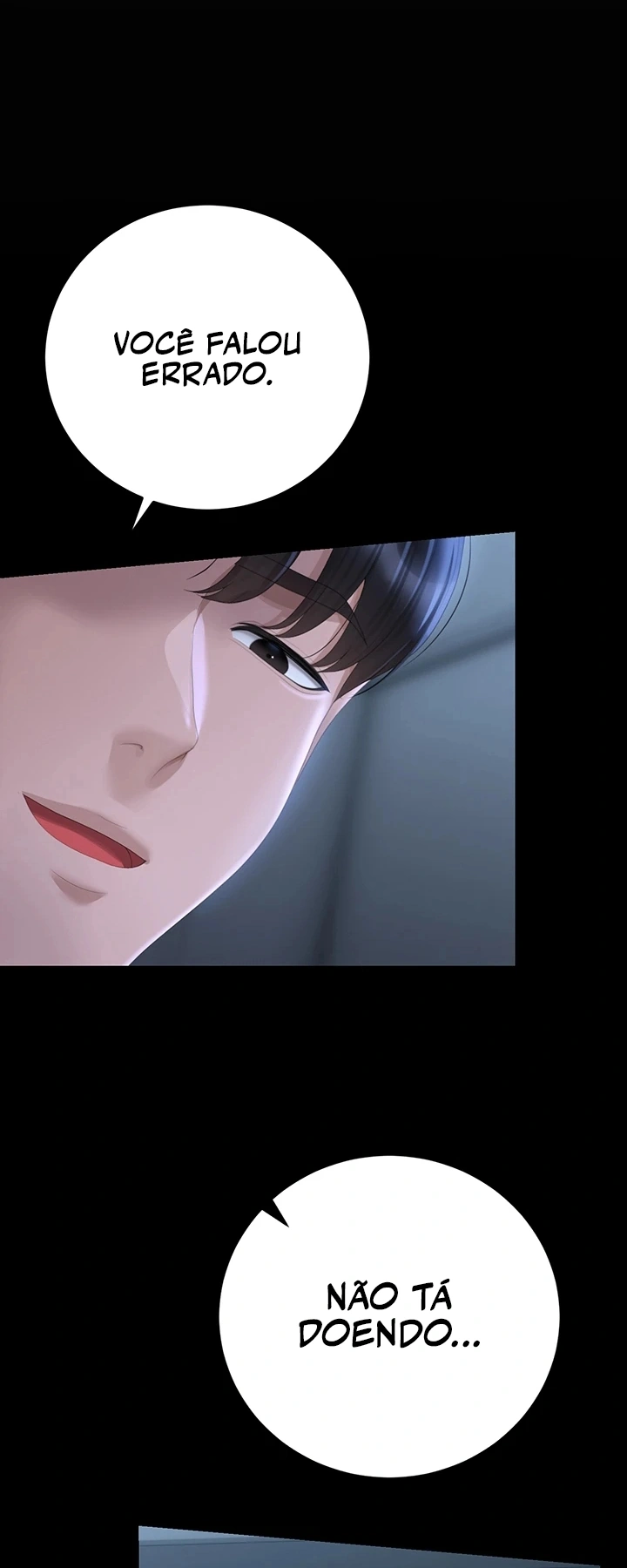 Ler I Became an Apartment Security Manager Capitulo 54 Page 38
