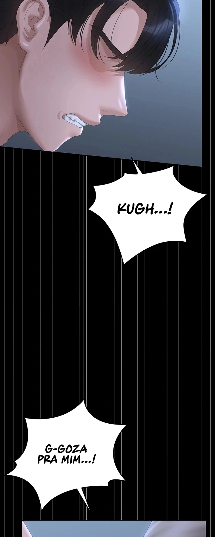 Ler I Became an Apartment Security Manager Capitulo 54 Page 44