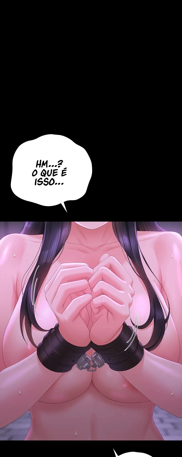 Ler I Became an Apartment Security Manager Capitulo 54 Page 57