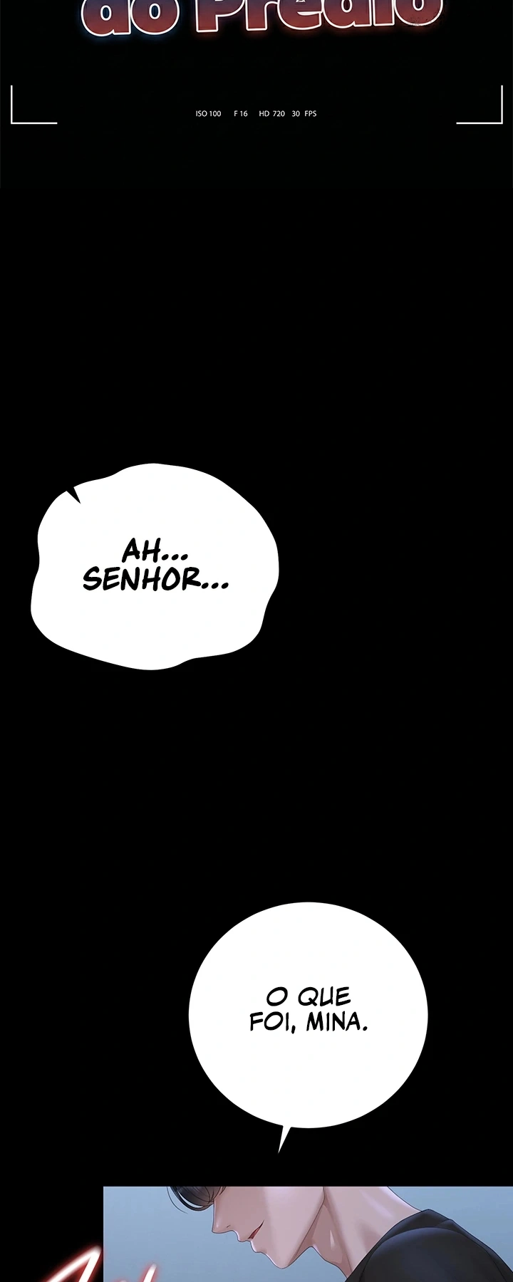 Ler I Became an Apartment Security Manager Capitulo 54 Page 9