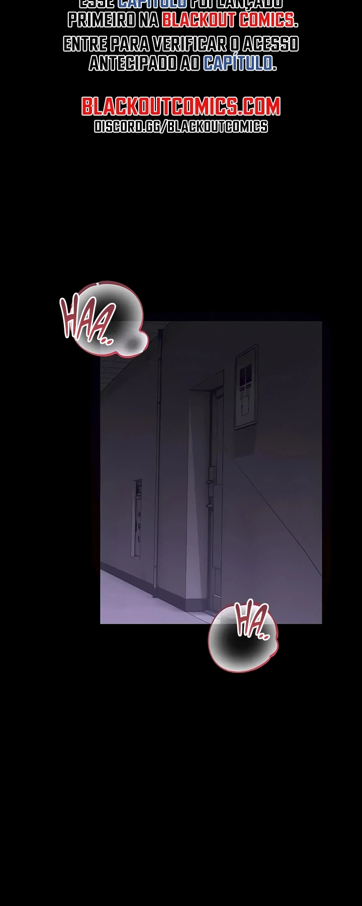 Ler I Became an Apartment Security Manager Capitulo 55 Page 10