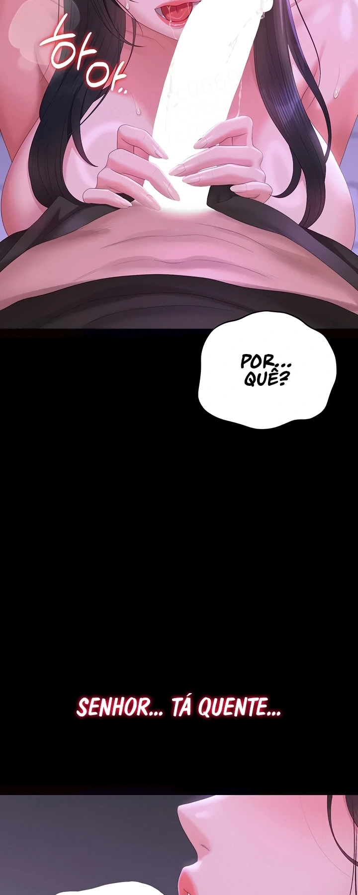 Ler I Became an Apartment Security Manager Capitulo 55 Page 14