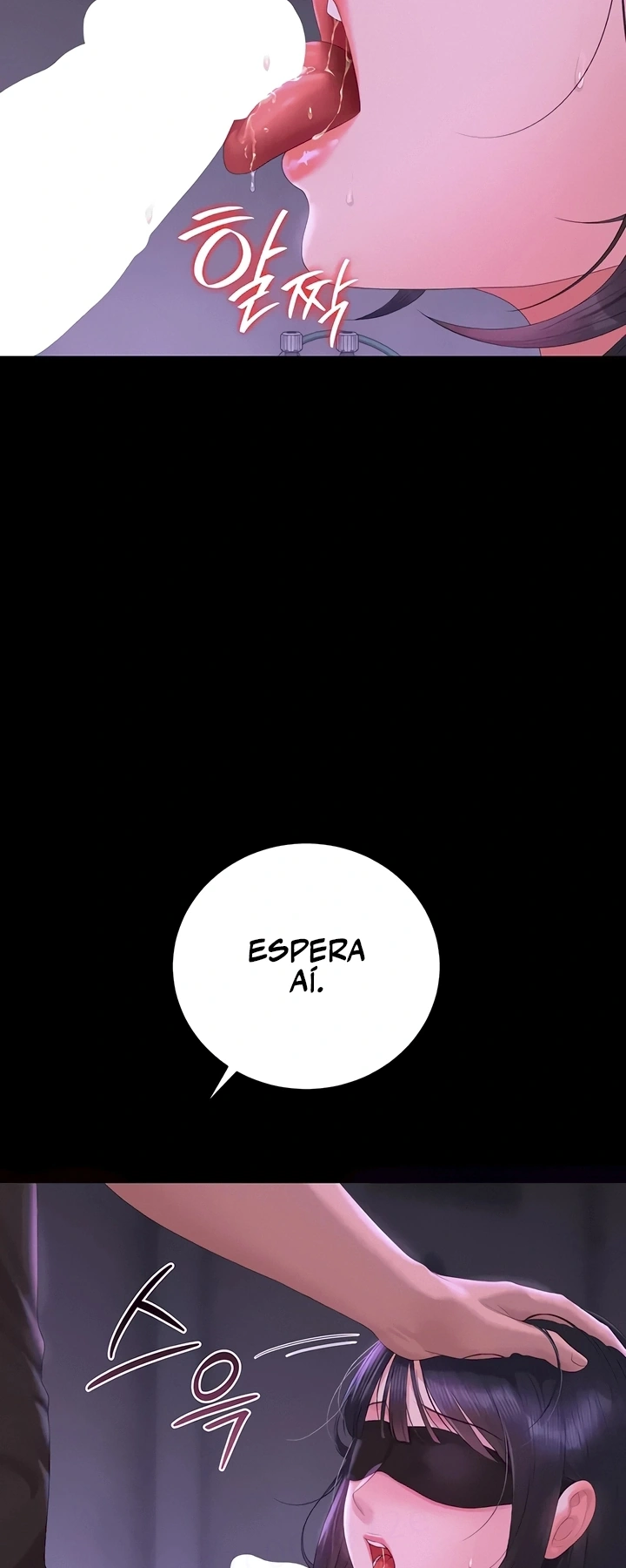 Ler I Became an Apartment Security Manager Capitulo 55 Page 15