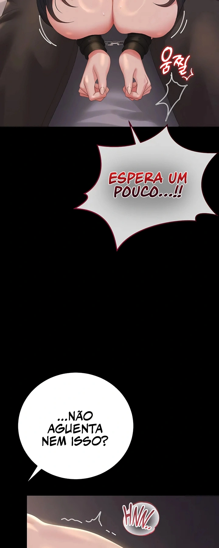 Ler I Became an Apartment Security Manager Capitulo 55 Page 44
