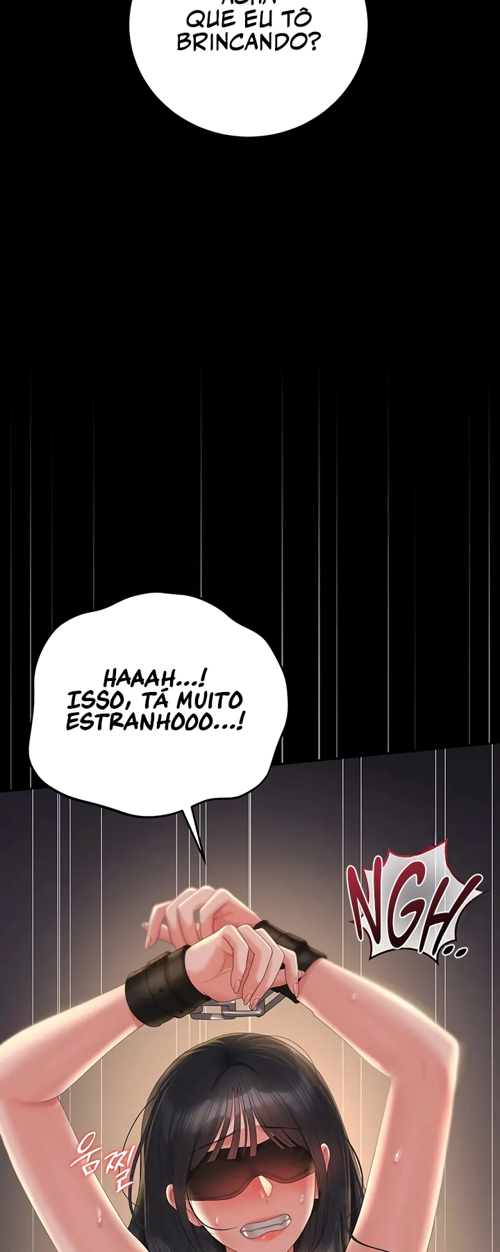 Ler I Became an Apartment Security Manager Capitulo 55 Page 56