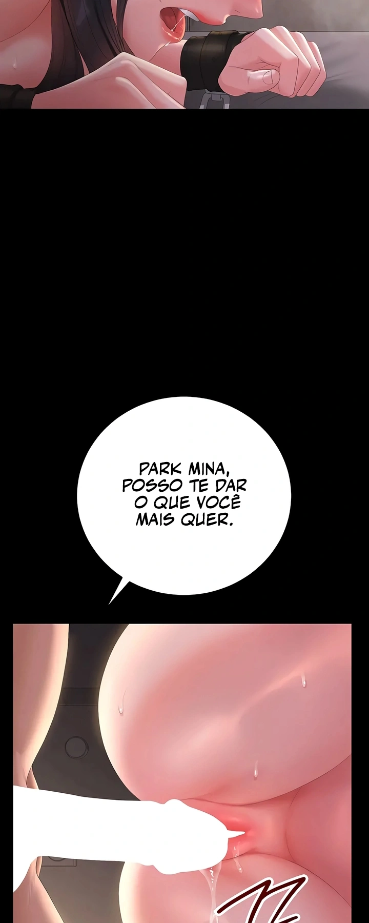 Ler I Became an Apartment Security Manager Capitulo 55 Page 70
