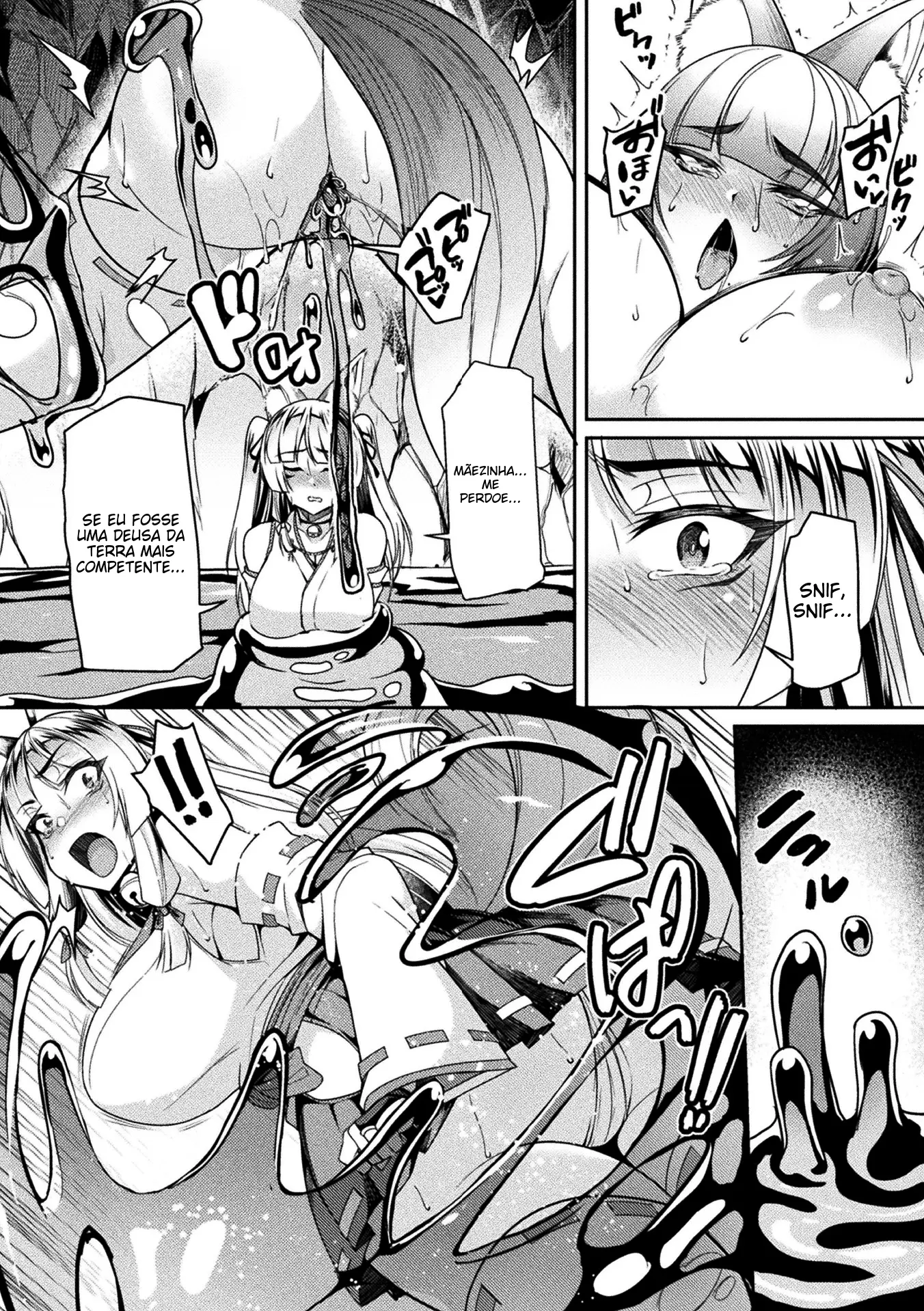 Ler Yokoshima Nomare mura Capitulo 1 Page 14