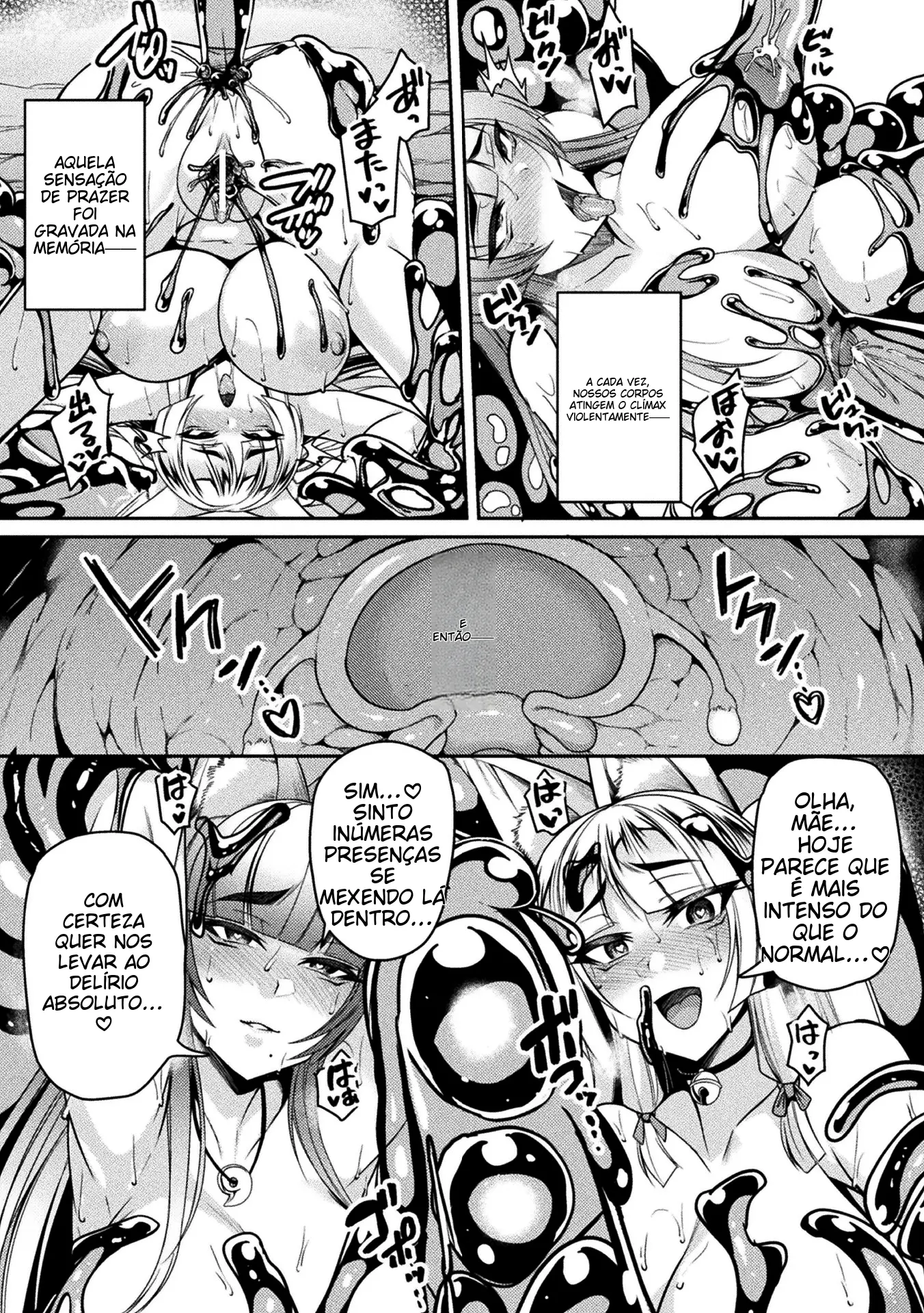 Ler Yokoshima Nomare mura Capitulo 1 Page 17