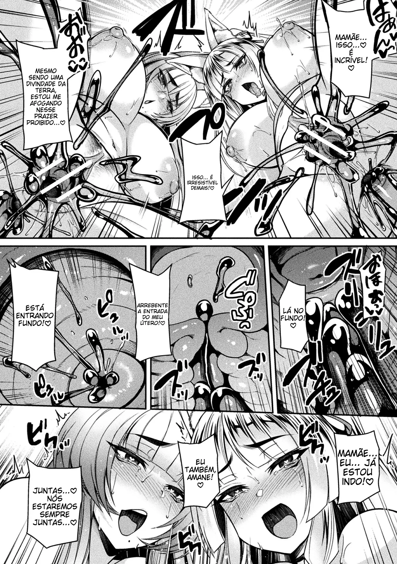 Ler Yokoshima Nomare mura Capitulo 1 Page 18
