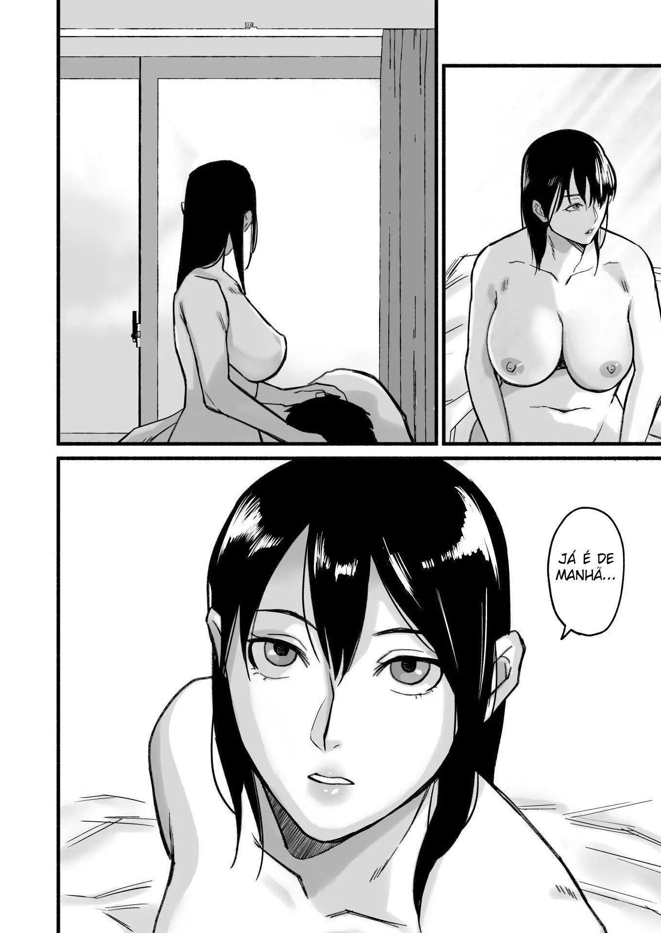 Ler Miho-chan, Kimi ga Suki datta. Capitulo 1 Page 115