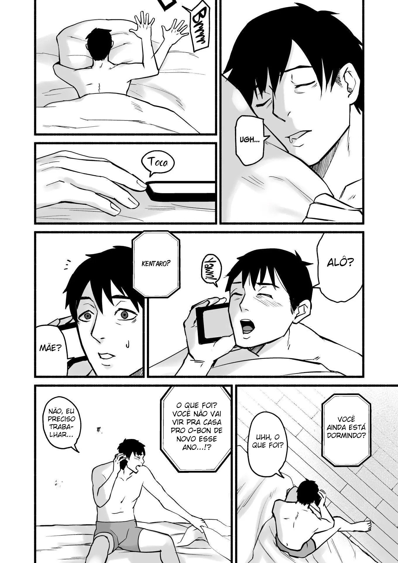 Ler Miho-chan, Kimi ga Suki datta. Capitulo 1 Page 119