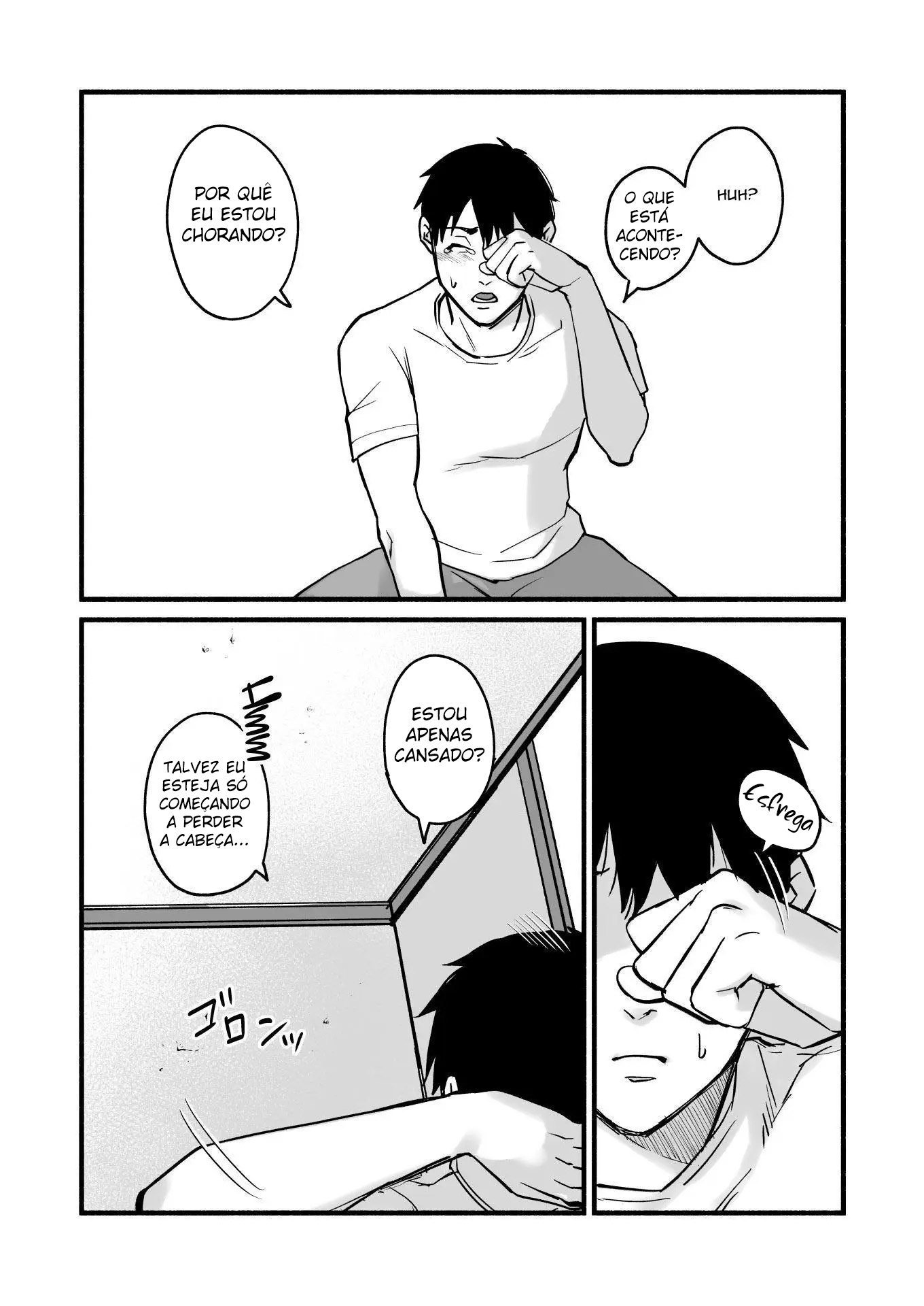Ler Miho-chan, Kimi ga Suki datta. Capitulo 1 Page 123