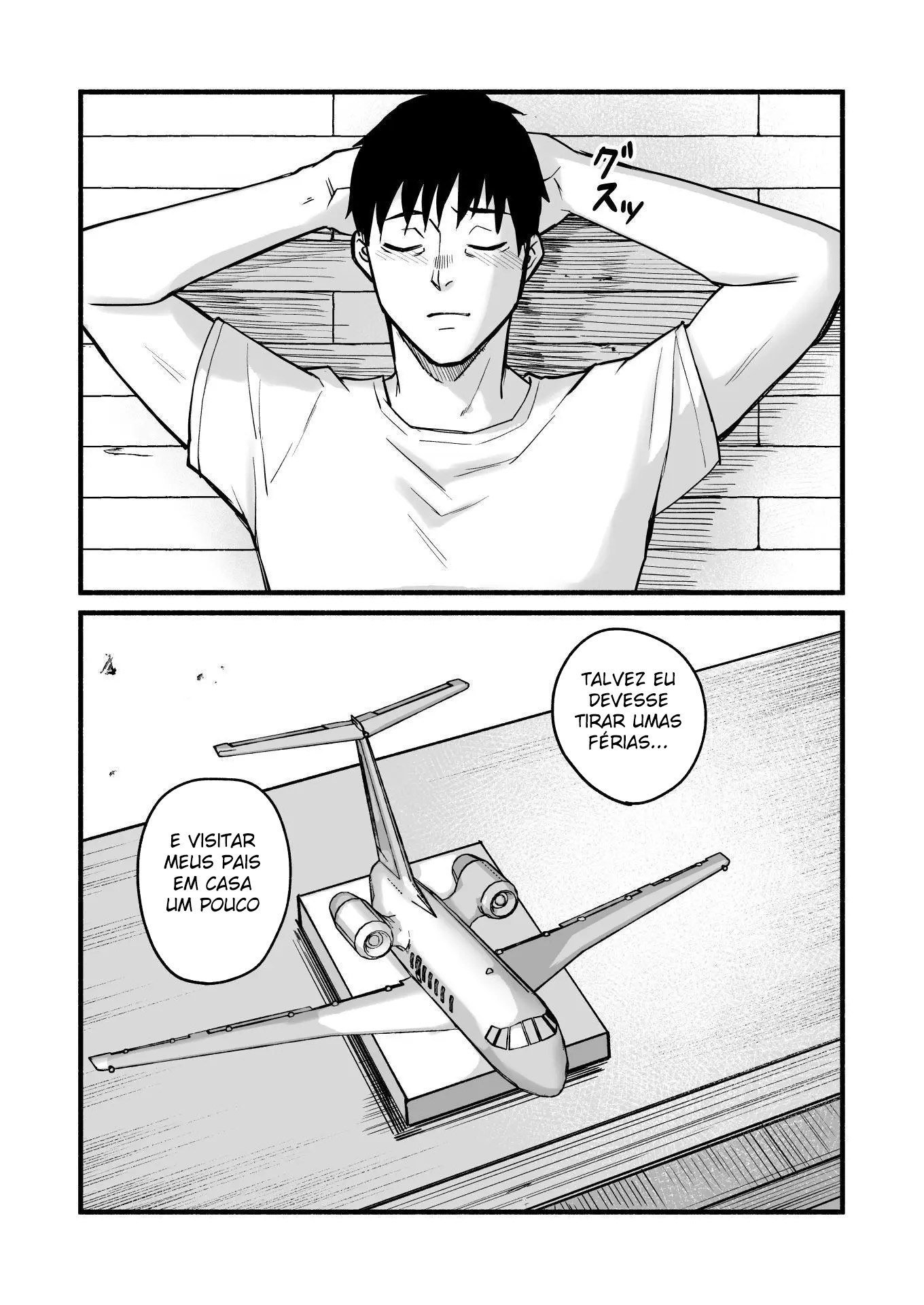 Ler Miho-chan, Kimi ga Suki datta. Capitulo 1 Page 124