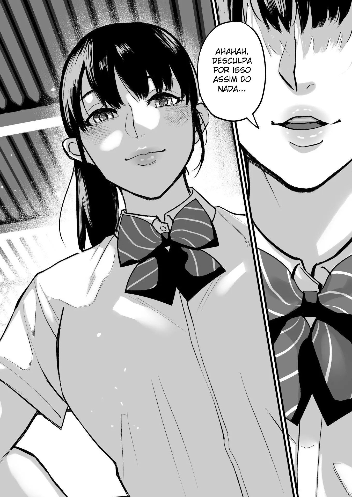 Ler Miho-chan, Kimi ga Suki datta. Capitulo 1 Page 15