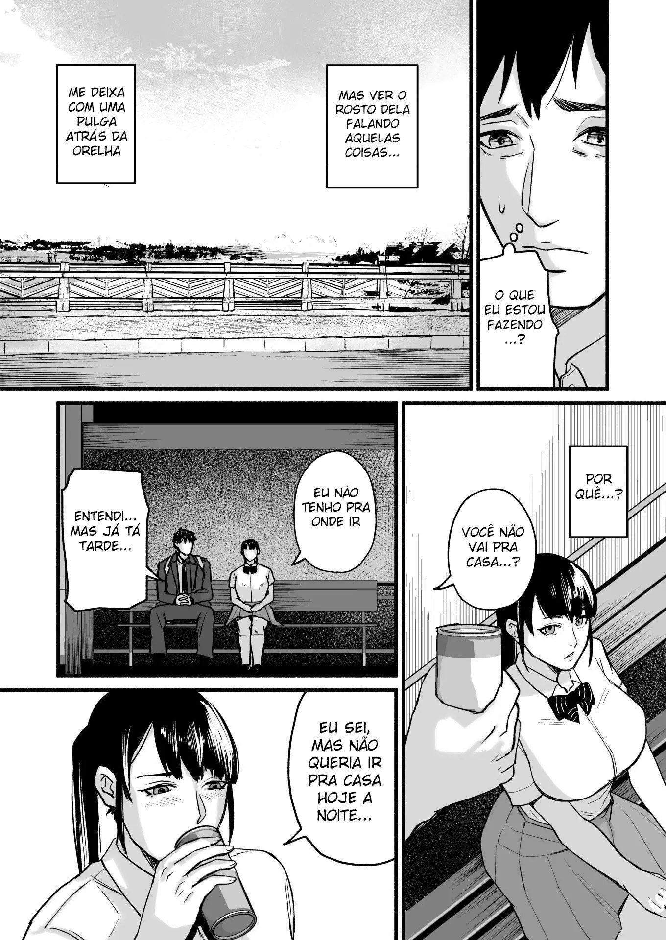 Ler Miho-chan, Kimi ga Suki datta. Capitulo 1 Page 20