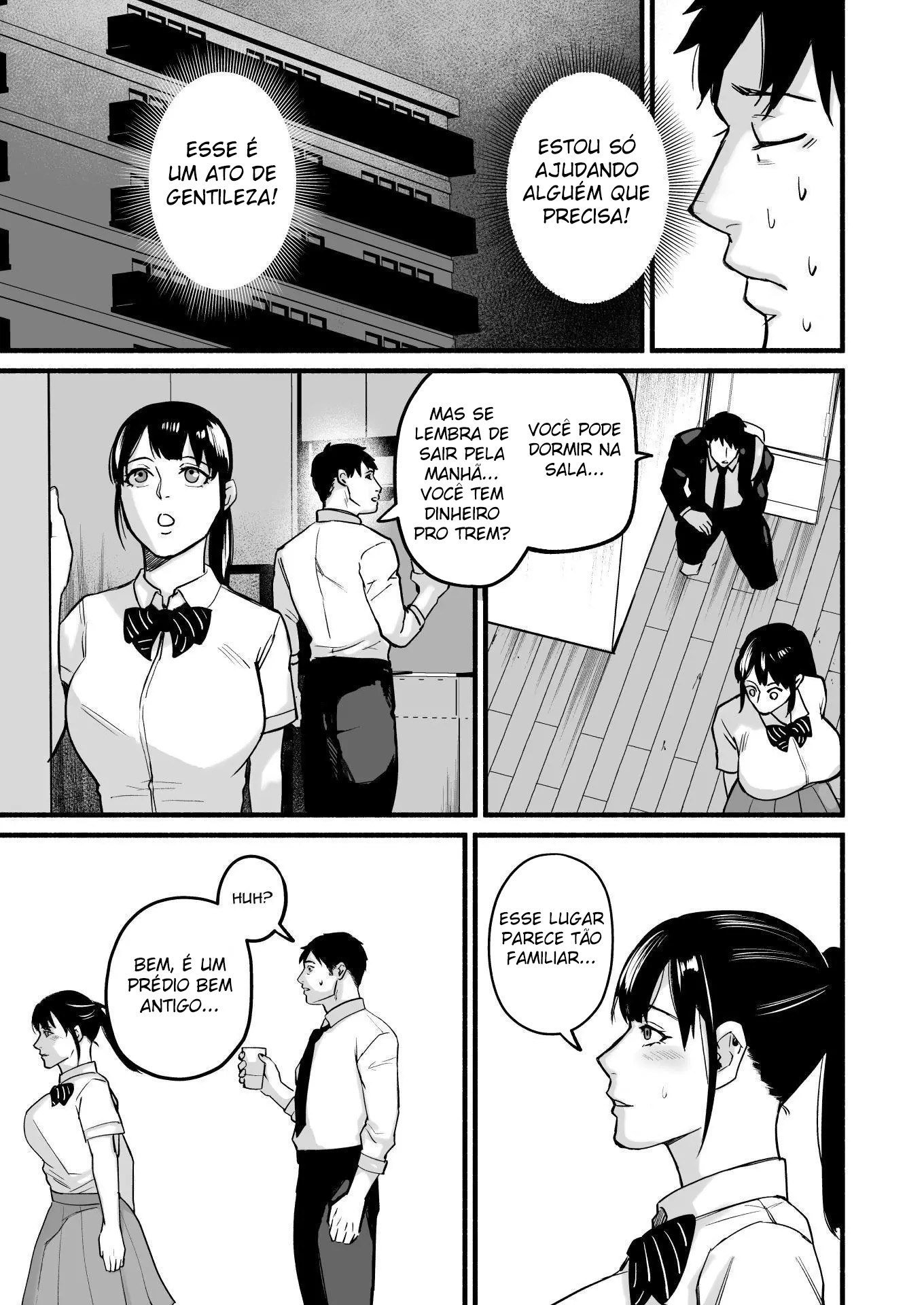 Ler Miho-chan, Kimi ga Suki datta. Capitulo 1 Page 24