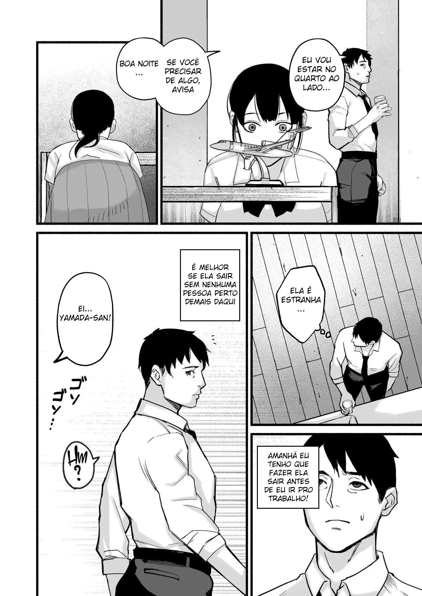 Ler Miho-chan, Kimi ga Suki datta. Capitulo 1 Page 25