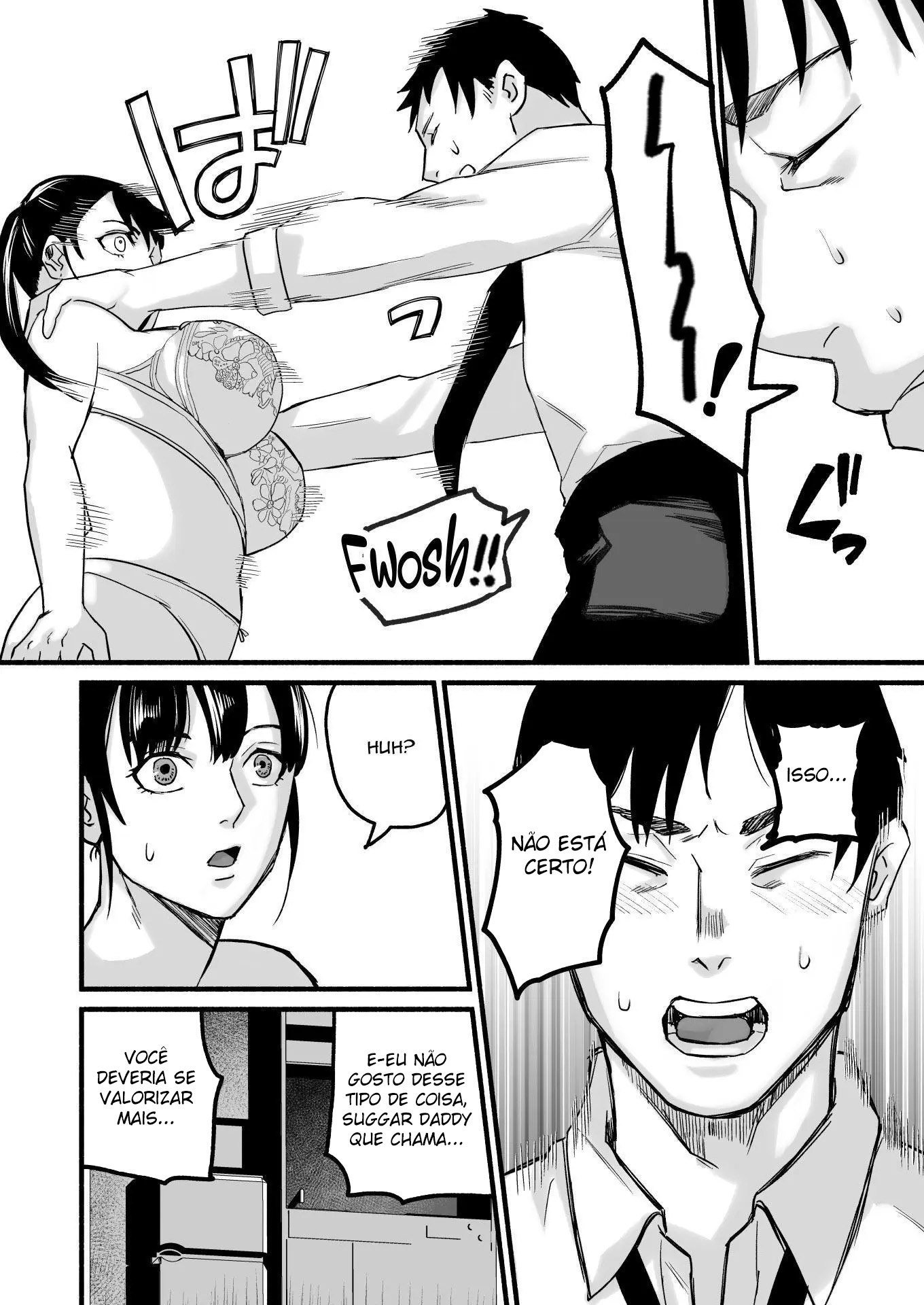 Ler Miho-chan, Kimi ga Suki datta. Capitulo 1 Page 29