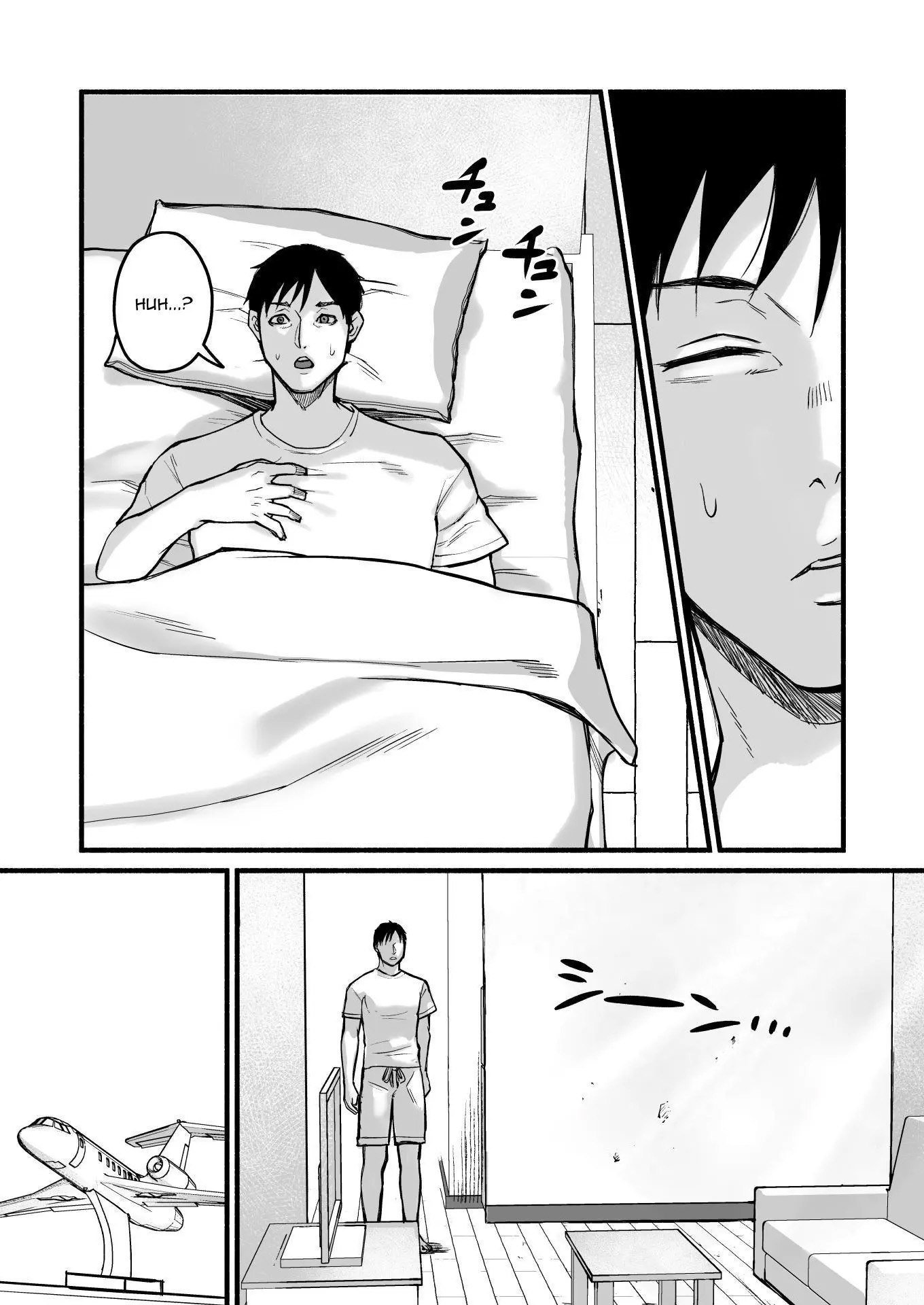 Ler Miho-chan, Kimi ga Suki datta. Capitulo 1 Page 33