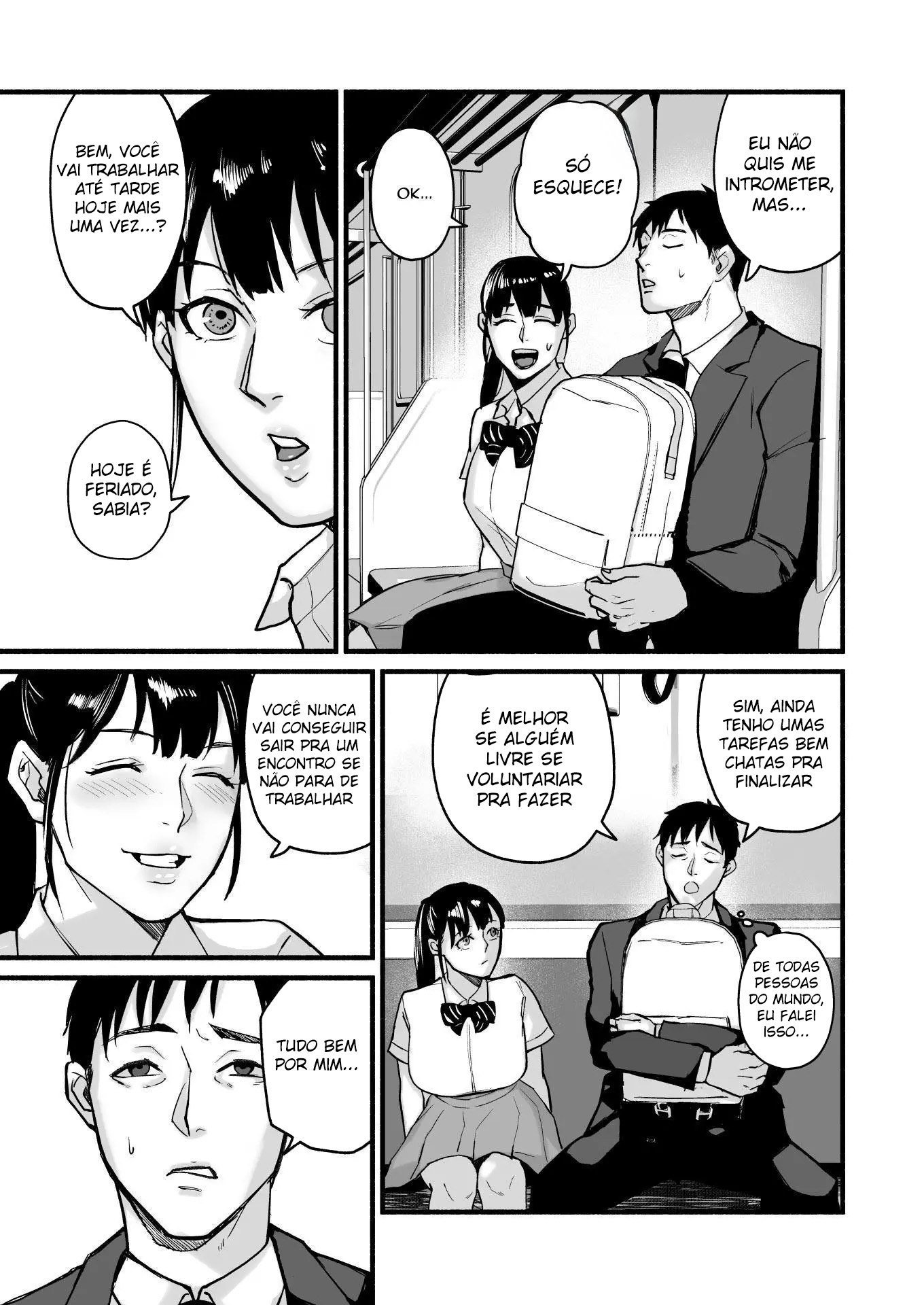 Ler Miho-chan, Kimi ga Suki datta. Capitulo 1 Page 38