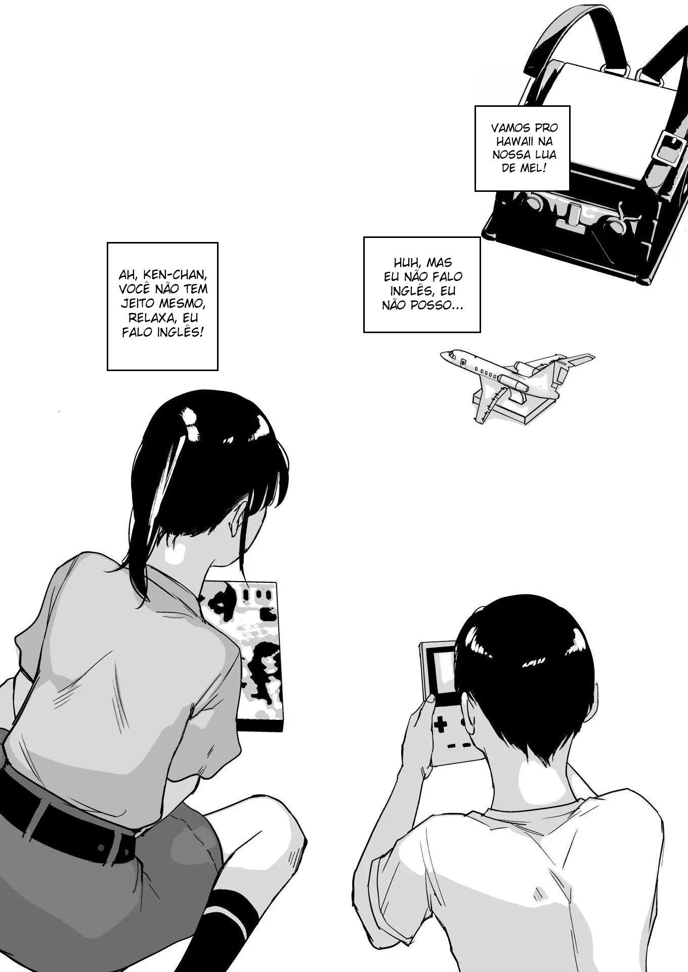 Ler Miho-chan, Kimi ga Suki datta. Capitulo 1 Page 4