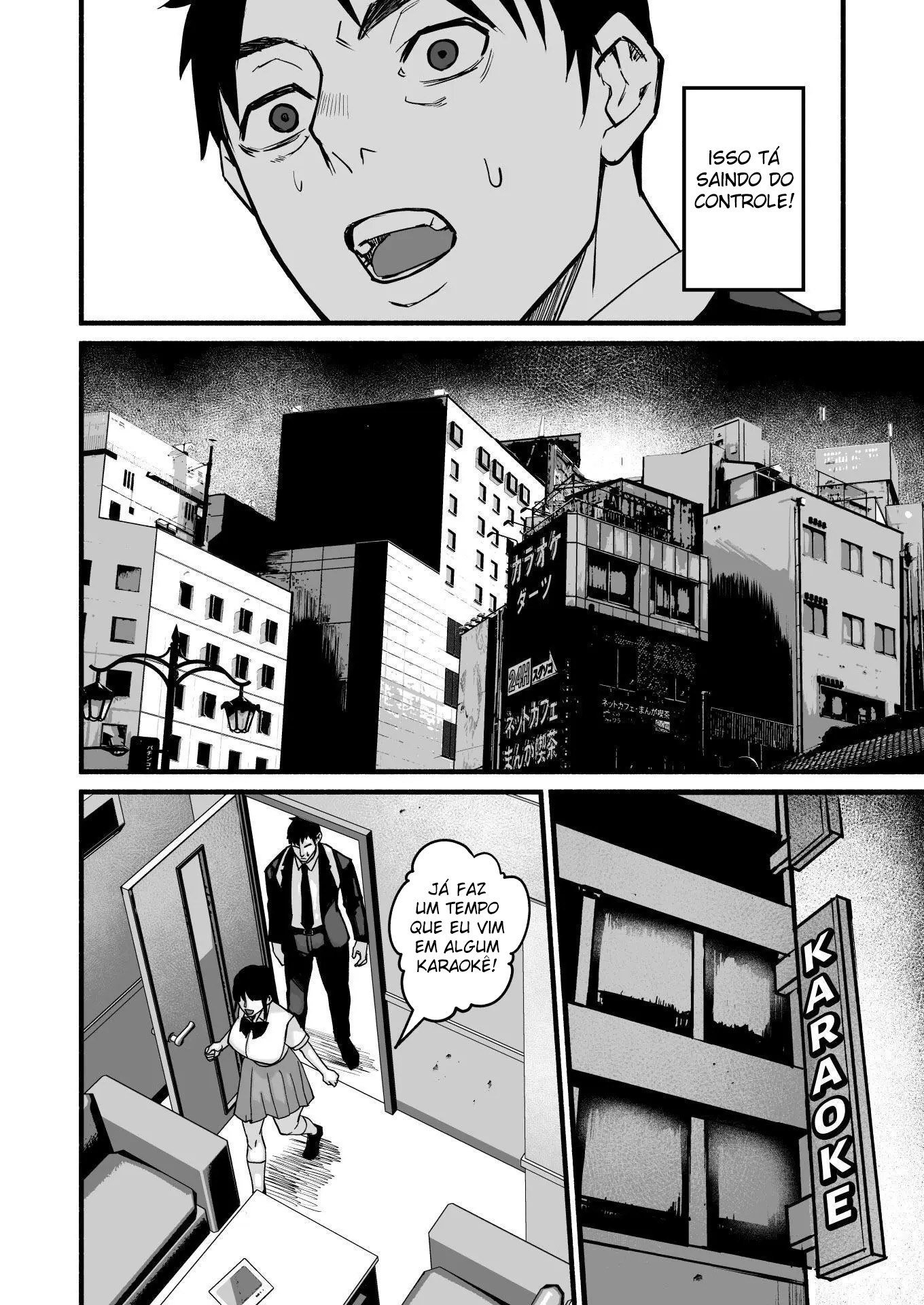 Ler Miho-chan, Kimi ga Suki datta. Capitulo 1 Page 41