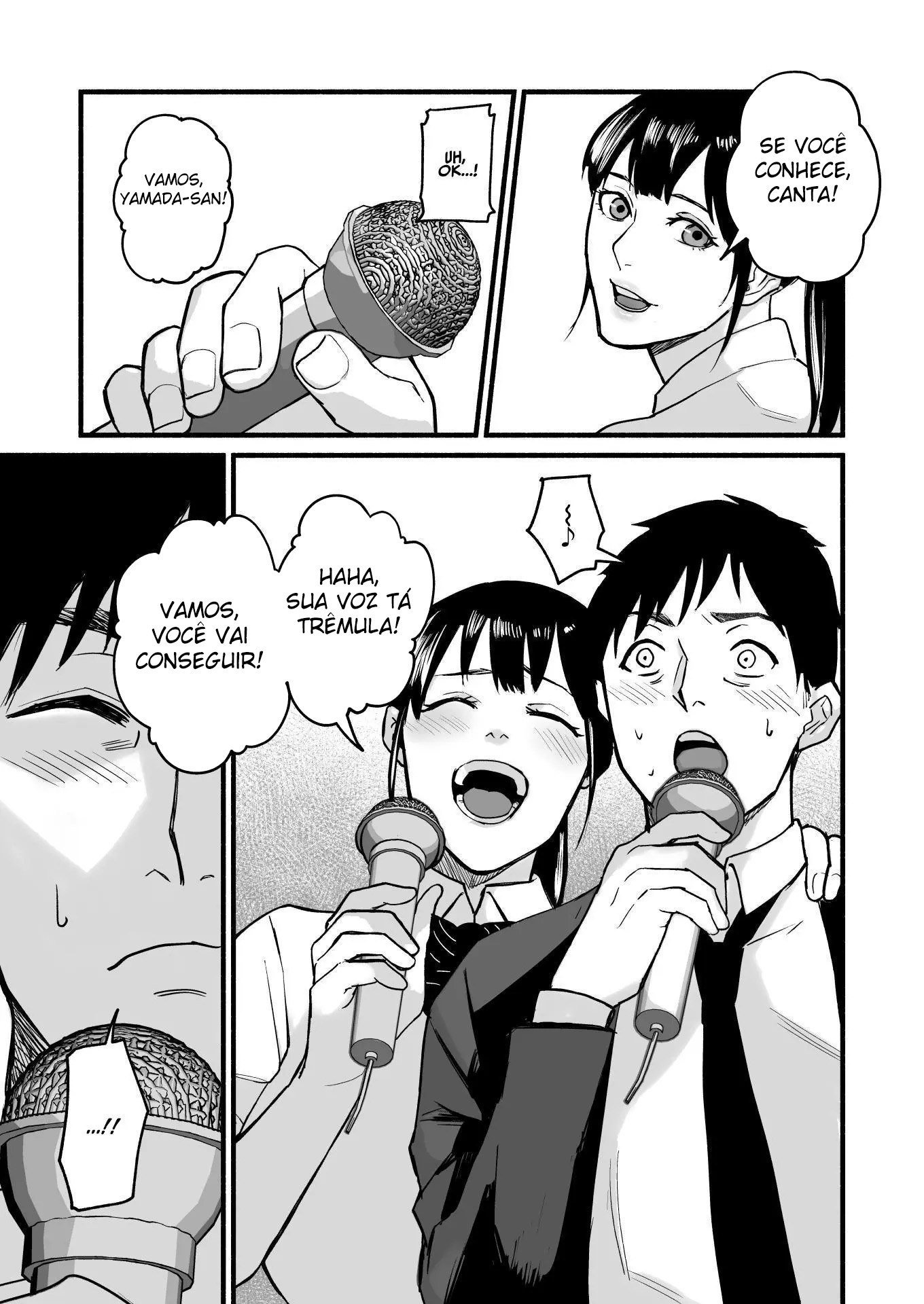 Ler Miho-chan, Kimi ga Suki datta. Capitulo 1 Page 44