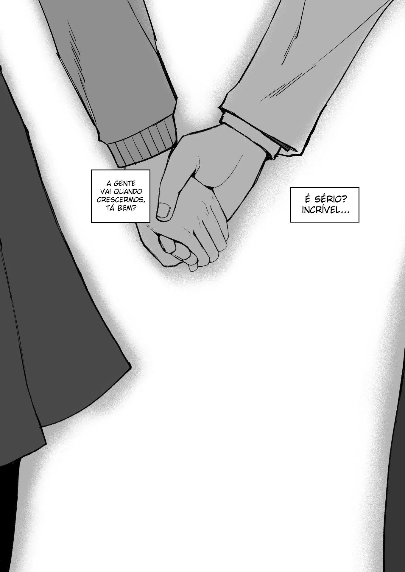 Ler Miho-chan, Kimi ga Suki datta. Capitulo 1 Page 5