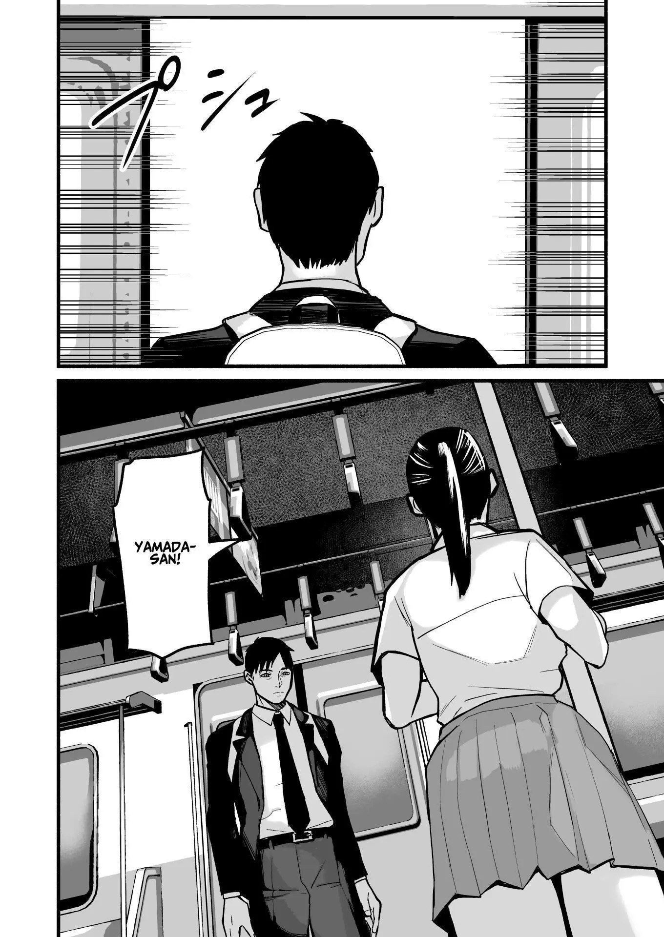 Ler Miho-chan, Kimi ga Suki datta. Capitulo 1 Page 57
