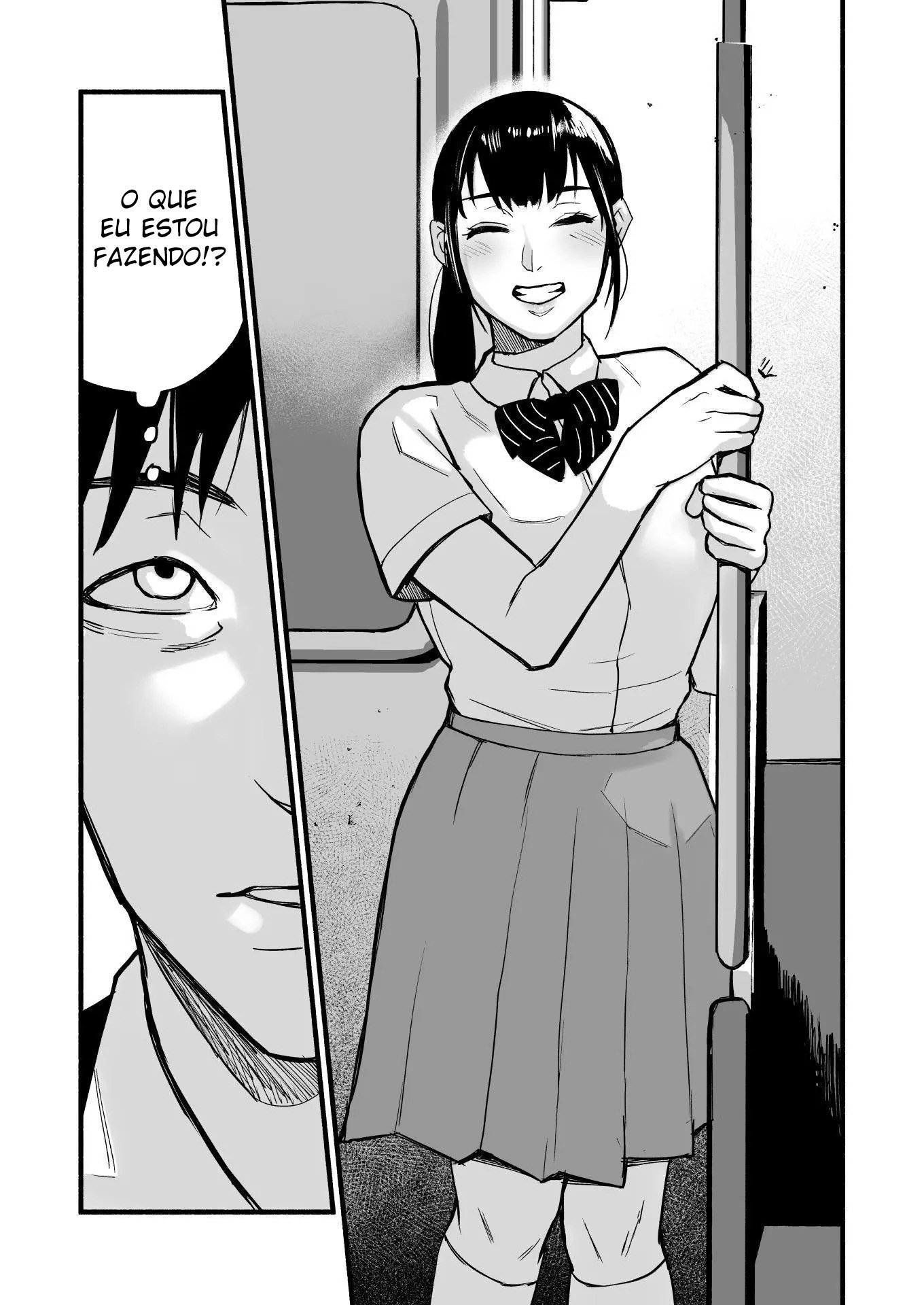 Ler Miho-chan, Kimi ga Suki datta. Capitulo 1 Page 58