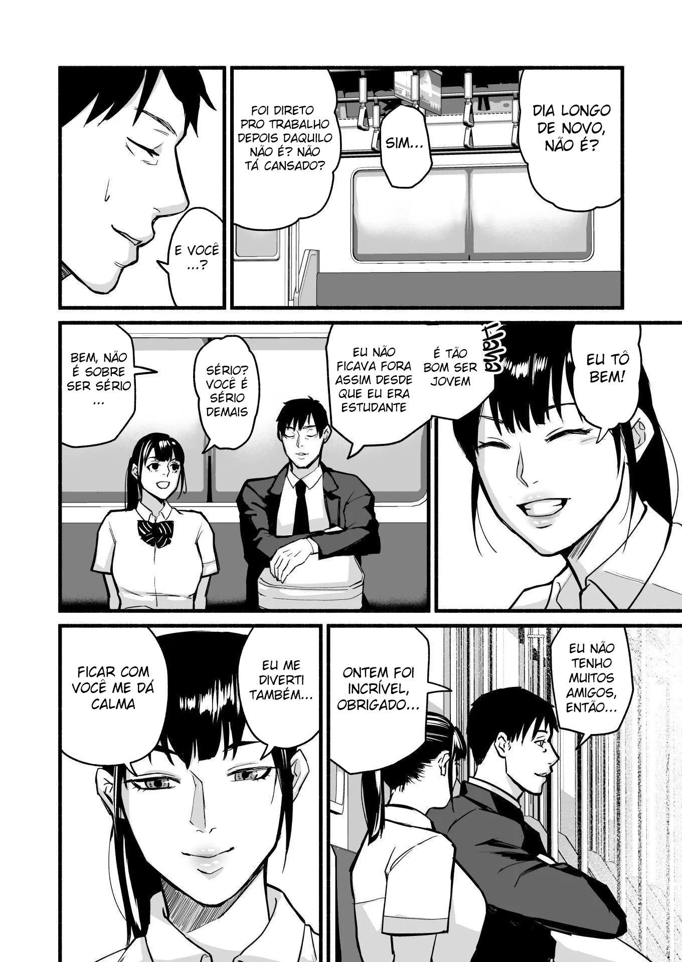 Ler Miho-chan, Kimi ga Suki datta. Capitulo 1 Page 59