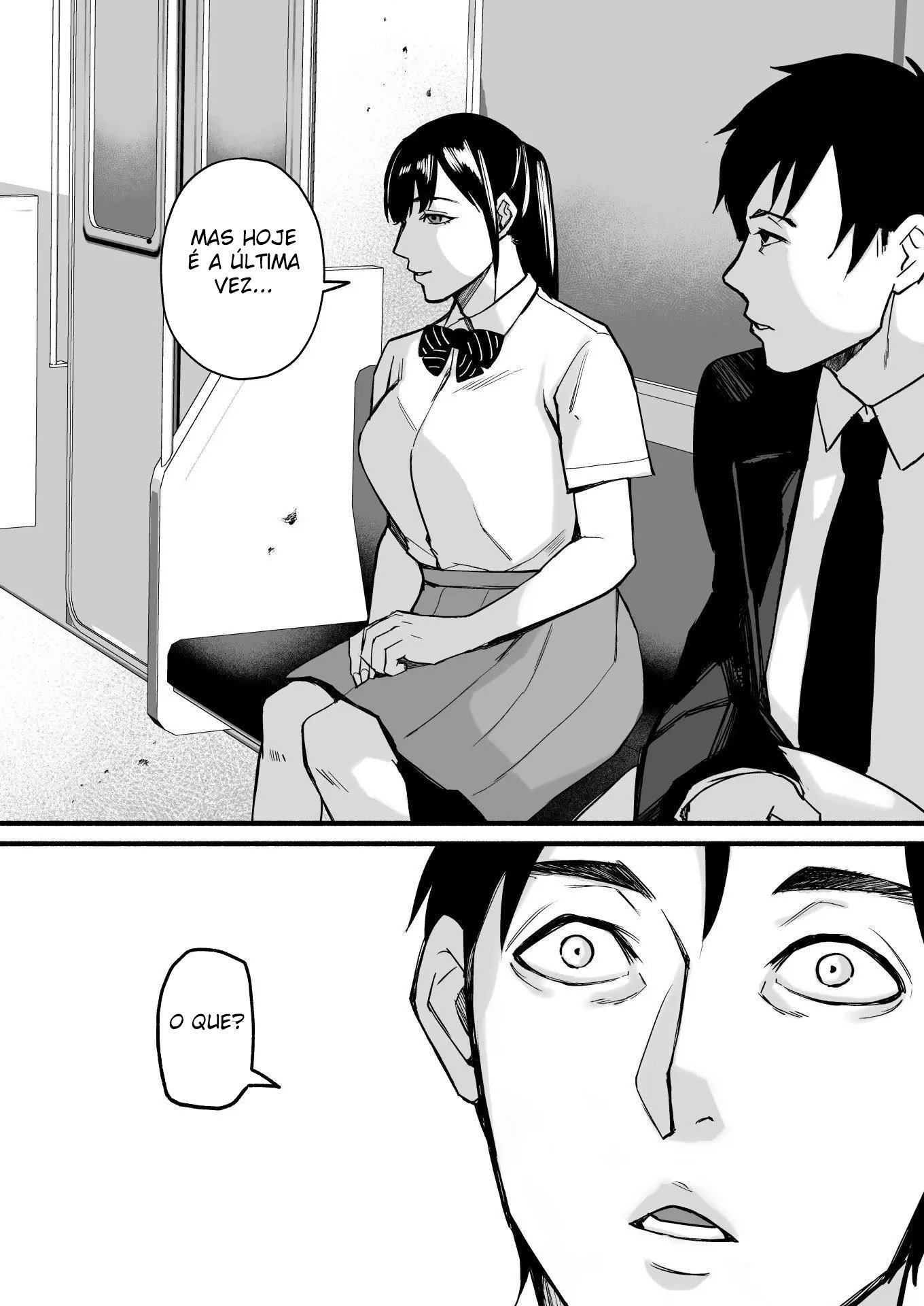 Ler Miho-chan, Kimi ga Suki datta. Capitulo 1 Page 60