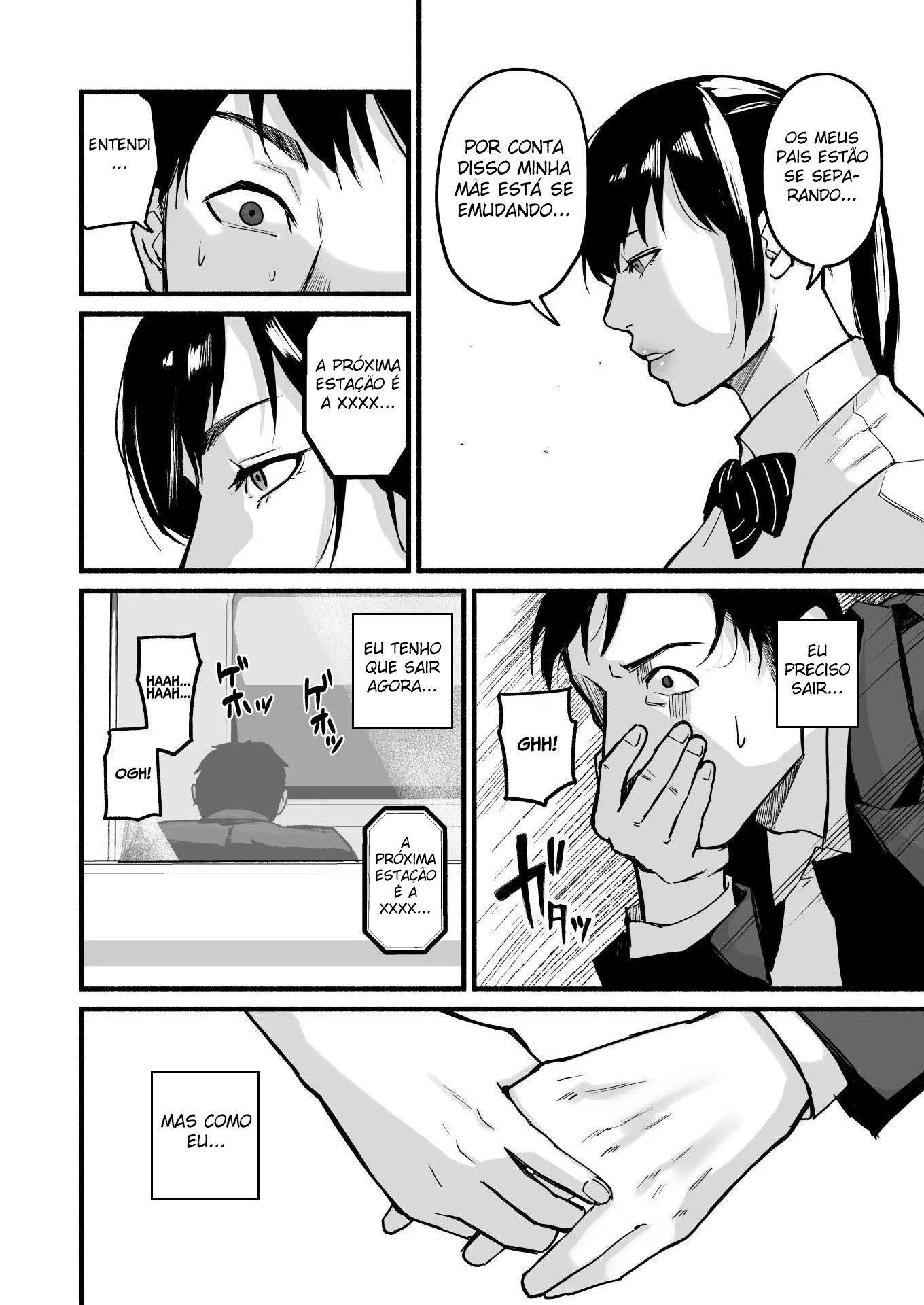 Ler Miho-chan, Kimi ga Suki datta. Capitulo 1 Page 61