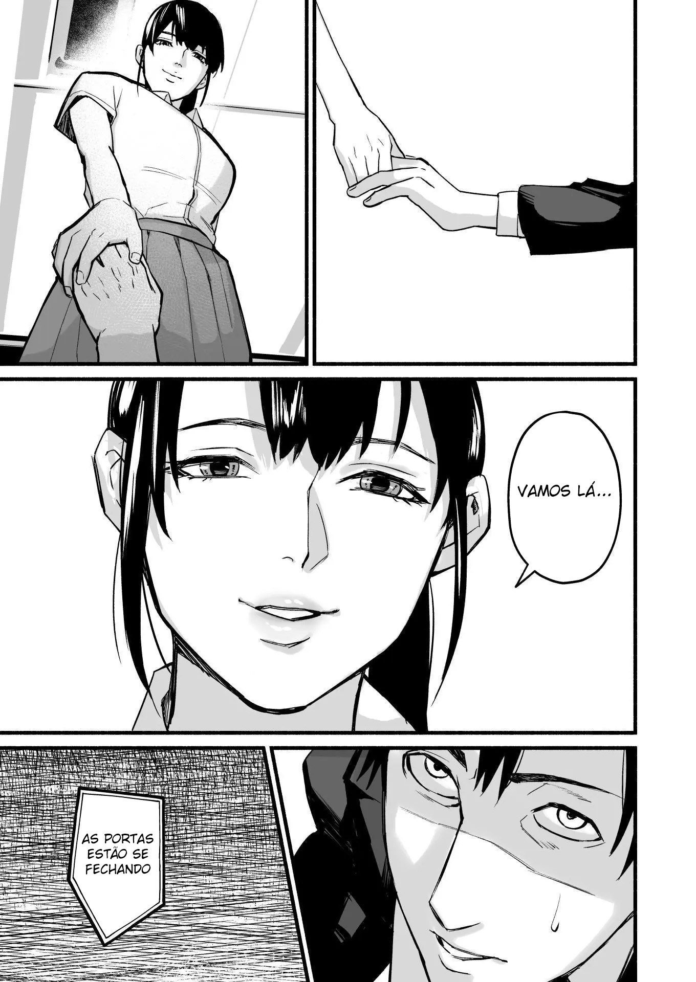 Ler Miho-chan, Kimi ga Suki datta. Capitulo 1 Page 62