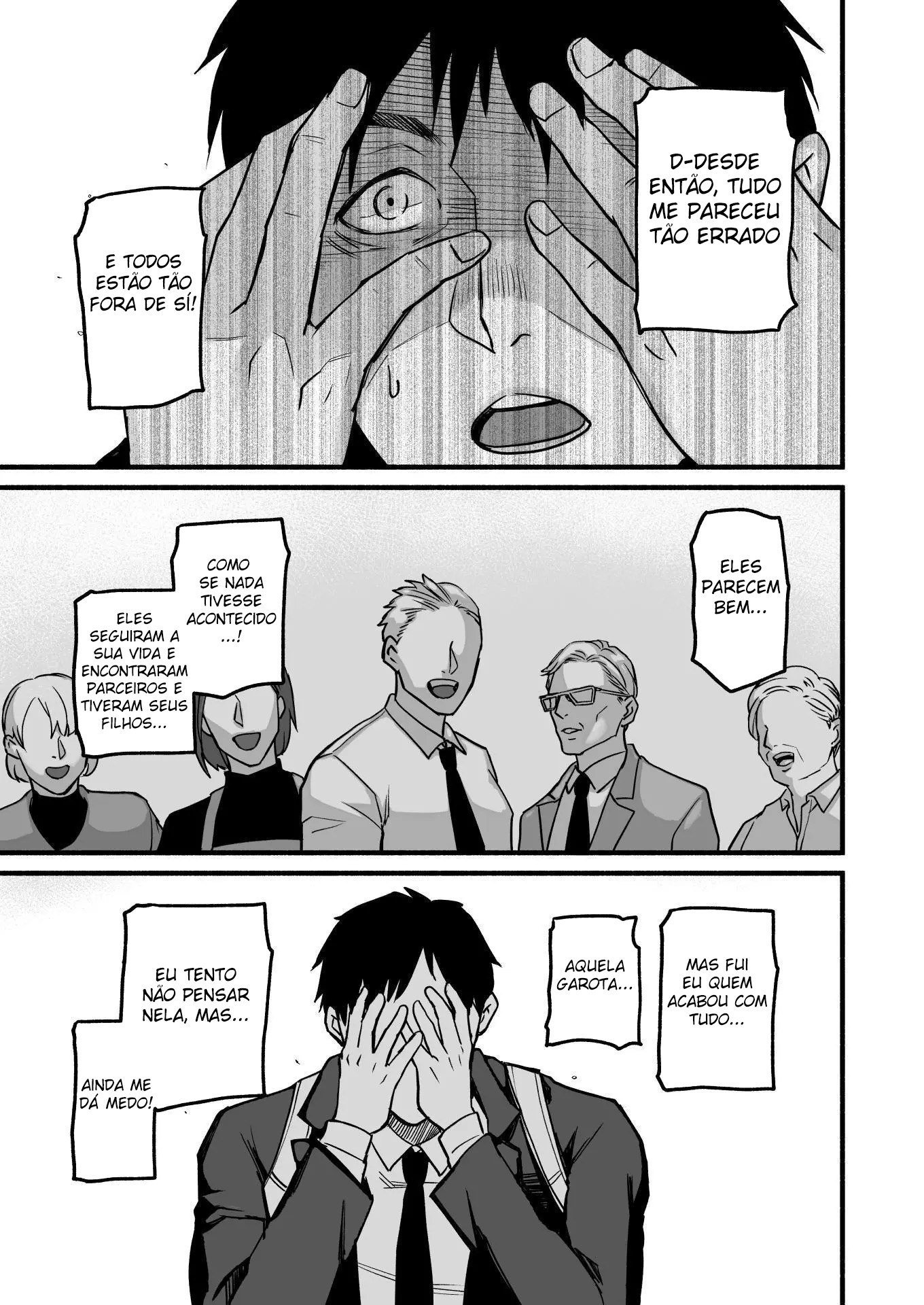 Ler Miho-chan, Kimi ga Suki datta. Capitulo 1 Page 66