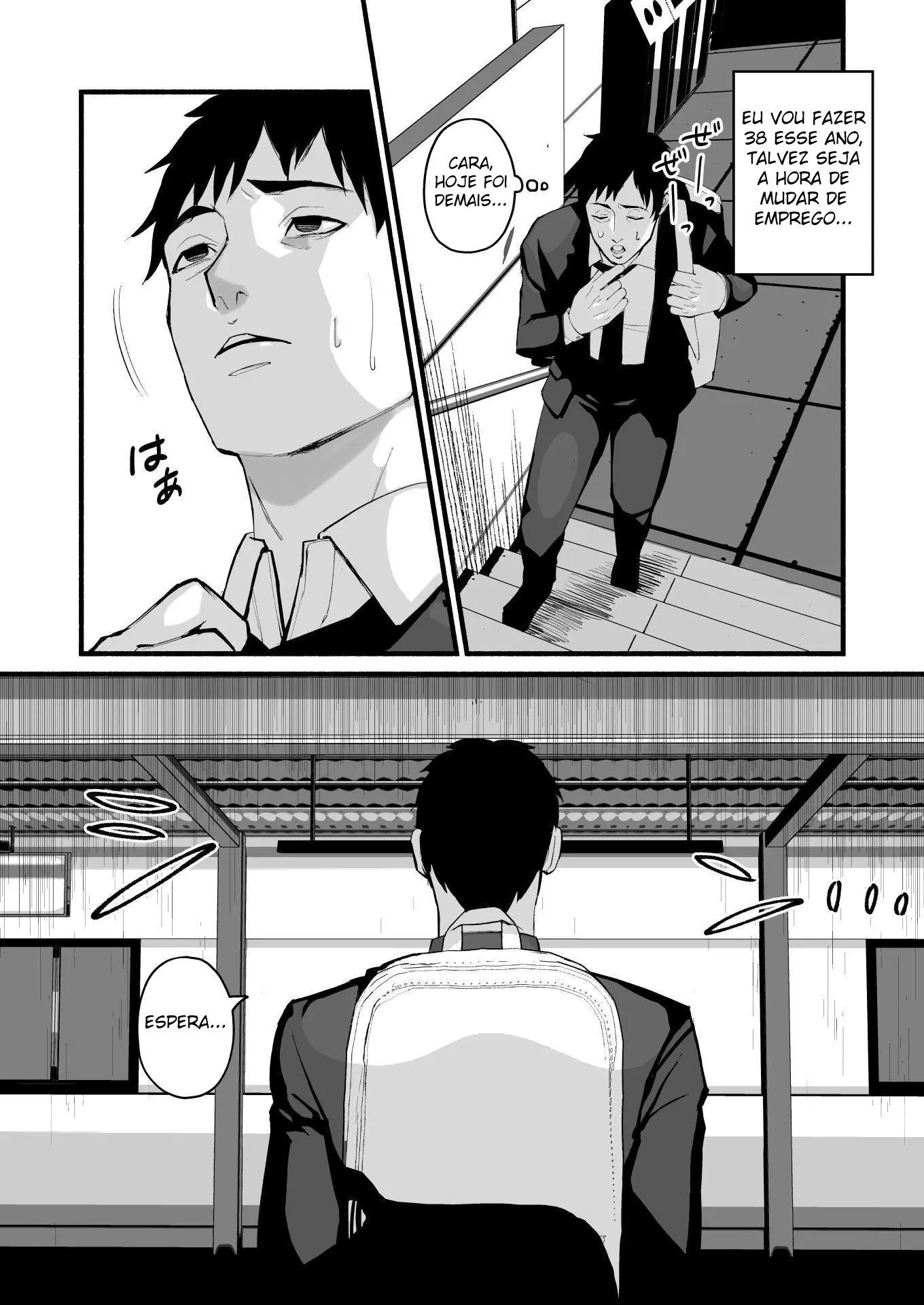 Ler Miho-chan, Kimi ga Suki datta. Capitulo 1 Page 7
