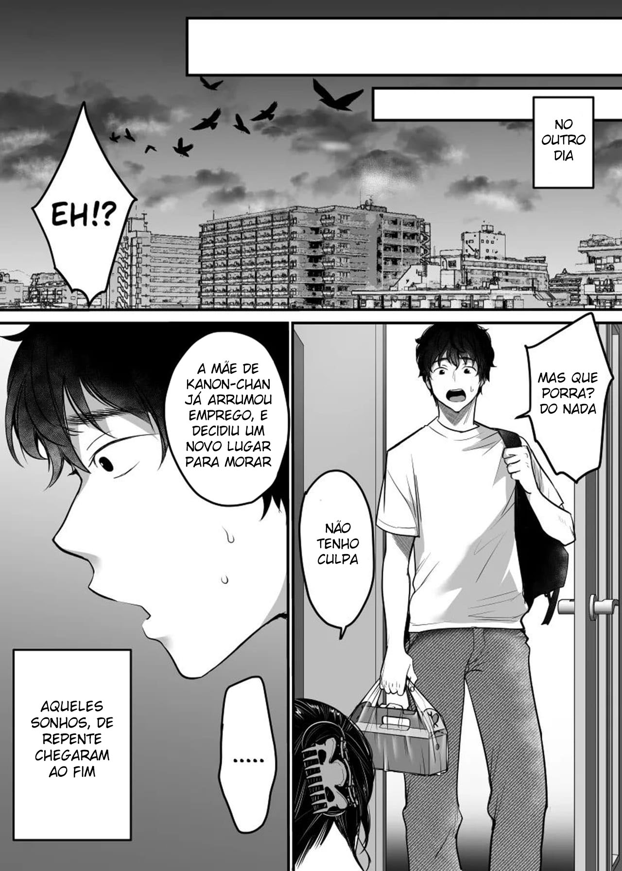 Ler Banheiro Sexual Capitulo 1 Page 67
