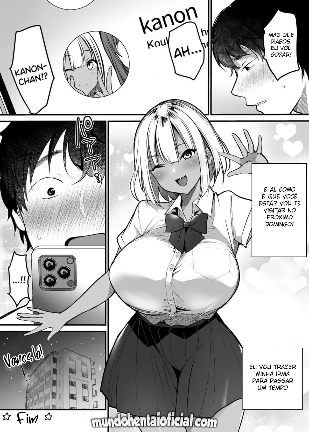 Ler Banheiro Sexual Capitulo 1 Page 69