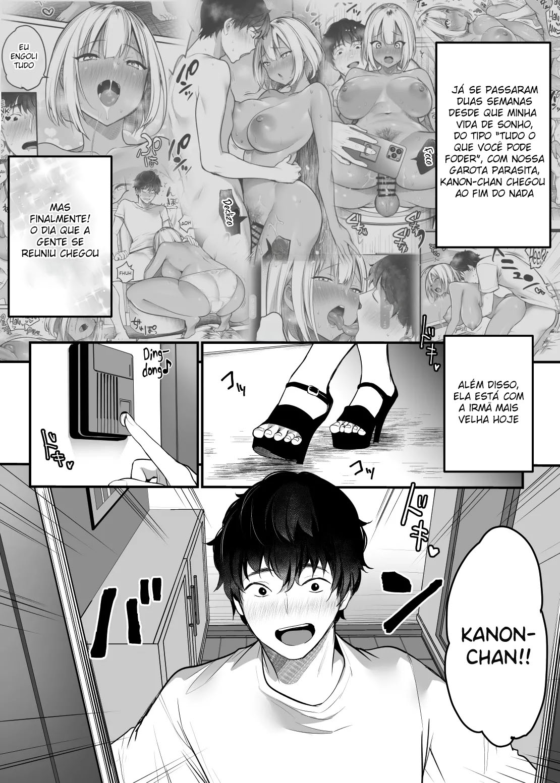 Ler Banheiro Sexual Capitulo 2 Page 3