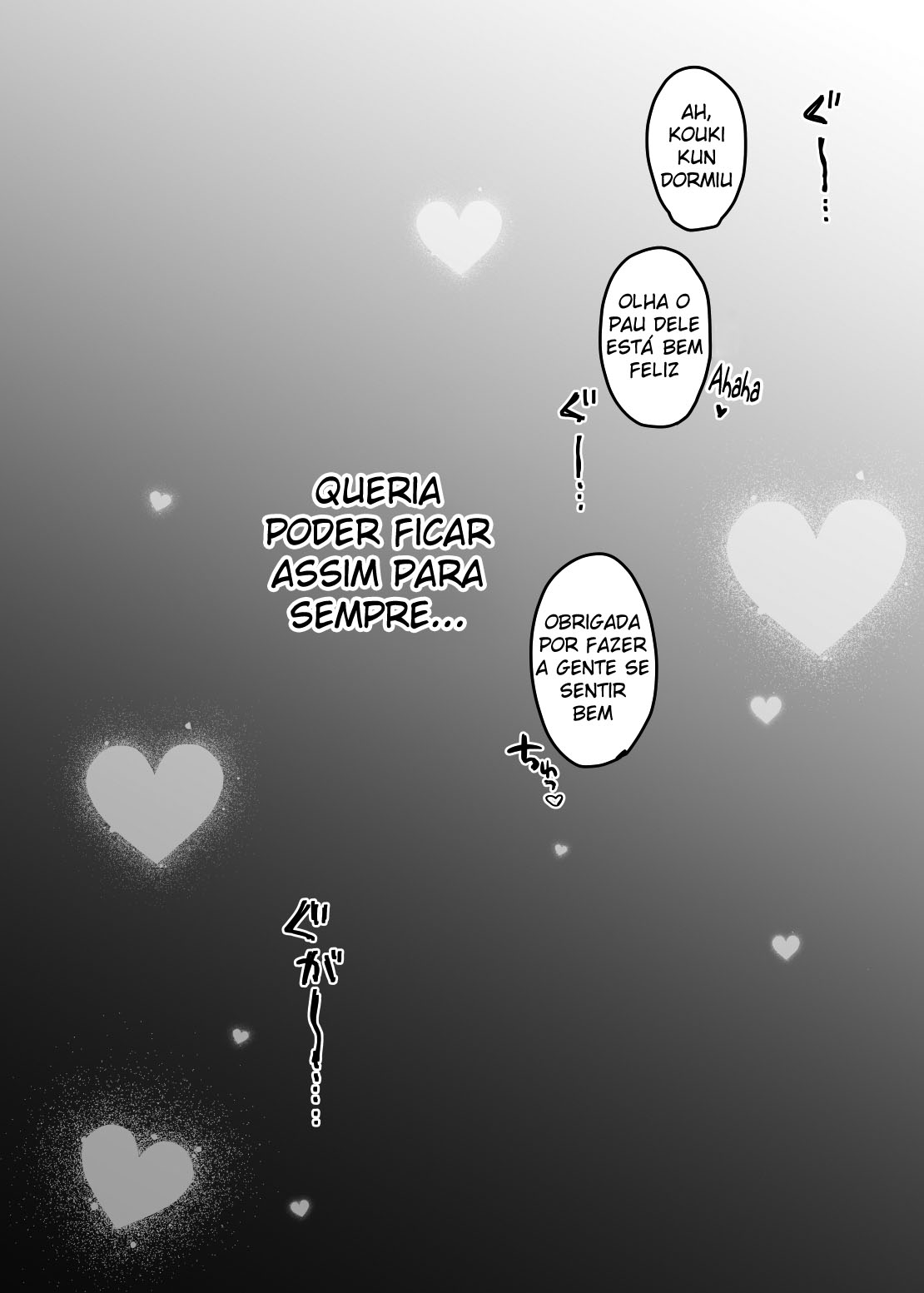 Ler Banheiro Sexual Capitulo 3 Page 61