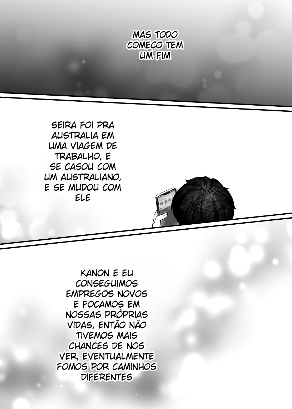 Ler Banheiro Sexual Capitulo 3 Page 76