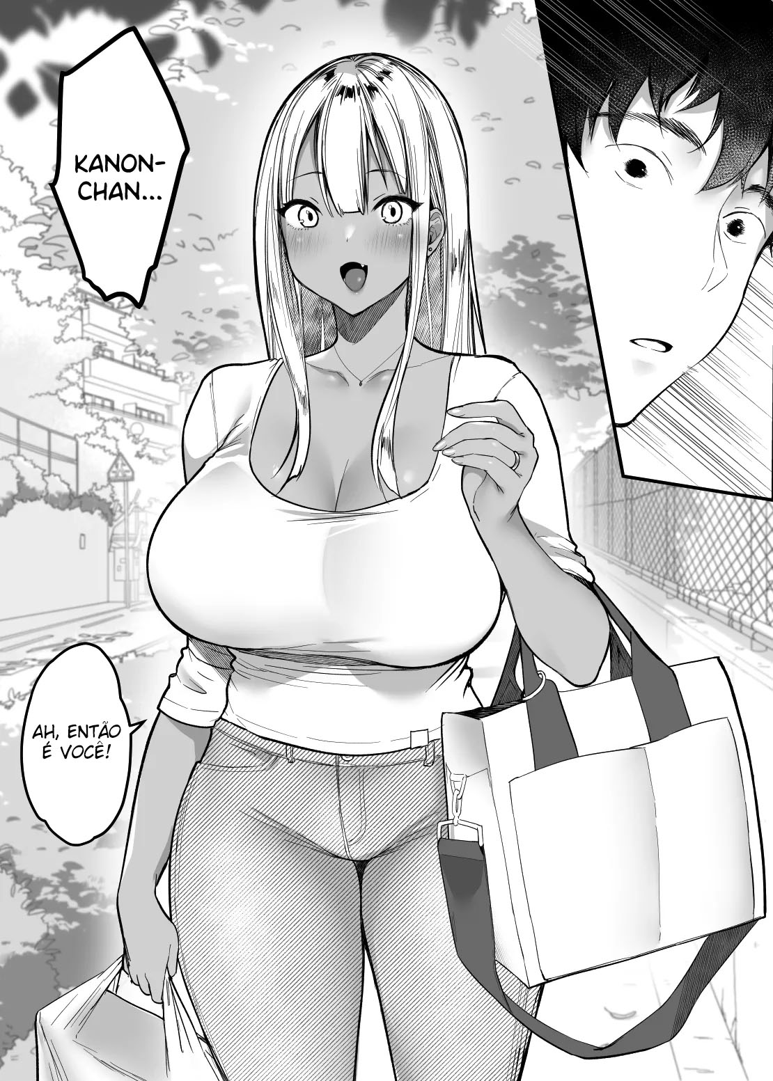 Ler Banheiro Sexual Capitulo 3 Page 82