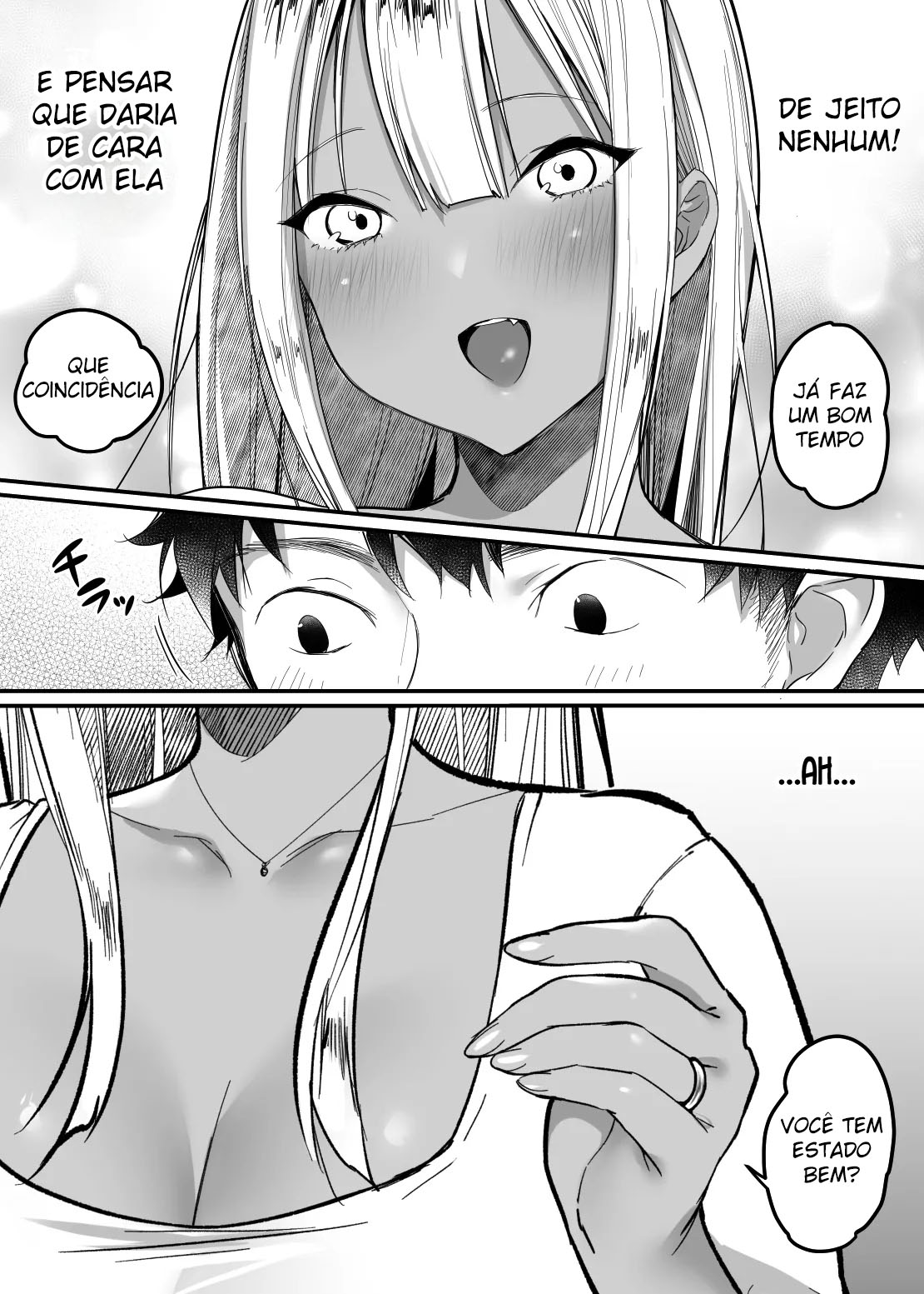 Ler Banheiro Sexual Capitulo 3 Page 83