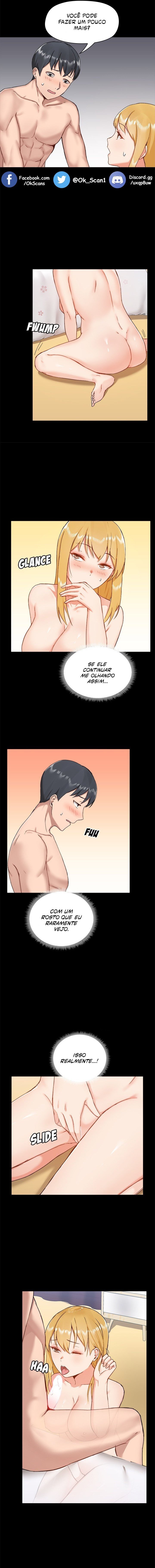 Ler All About That Game Life Capitulo 10 Page 11
