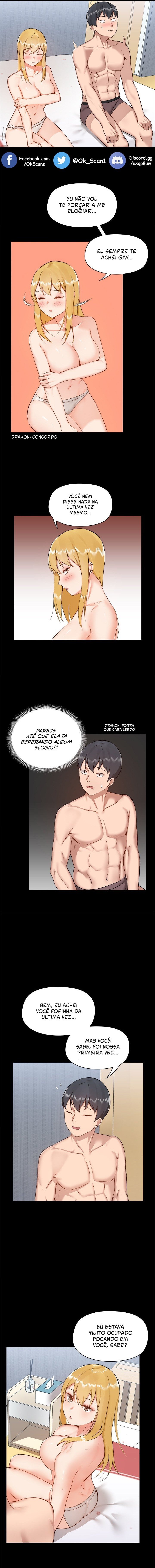 Ler All About That Game Life Capitulo 10 Page 3