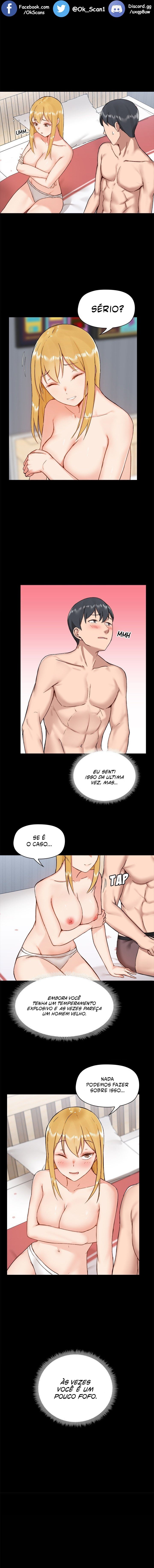 Ler All About That Game Life Capitulo 10 Page 4