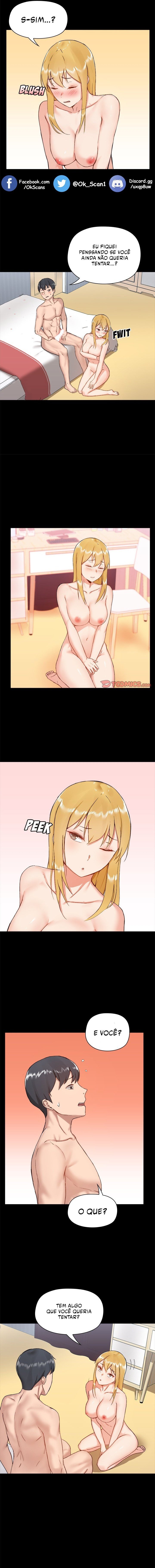 Ler All About That Game Life Capitulo 10 Page 6