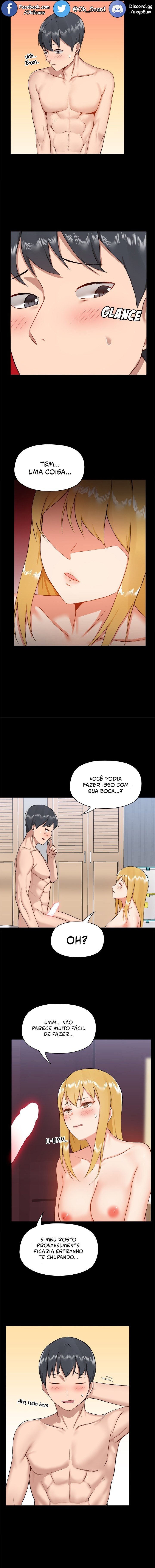 Ler All About That Game Life Capitulo 10 Page 7