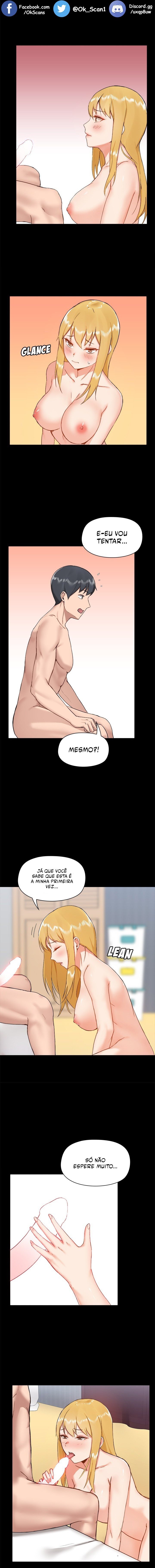 Ler All About That Game Life Capitulo 10 Page 8