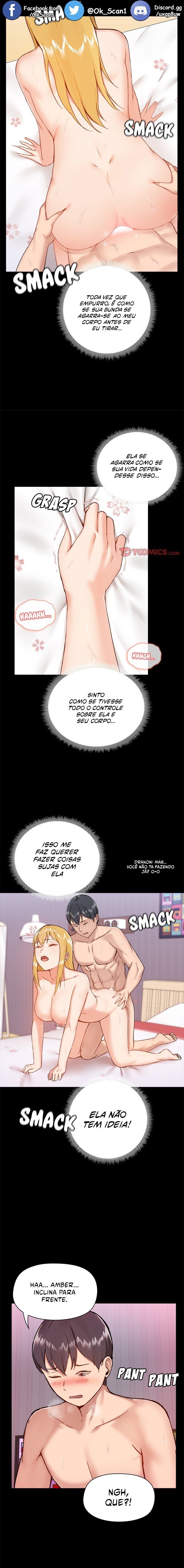 Ler All About That Game Life Capitulo 11 Page 11
